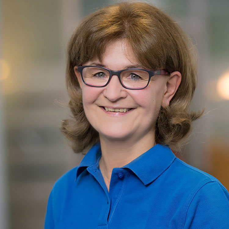 Helga Herrmann