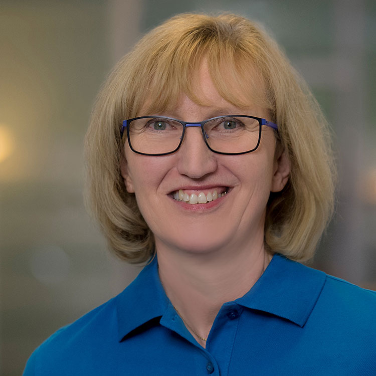 Marianne Schmidtmann