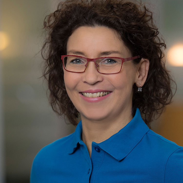Sabine Prebeck