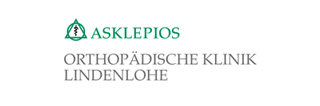 Asklepios Orthopädische Klinik Lindenlohe